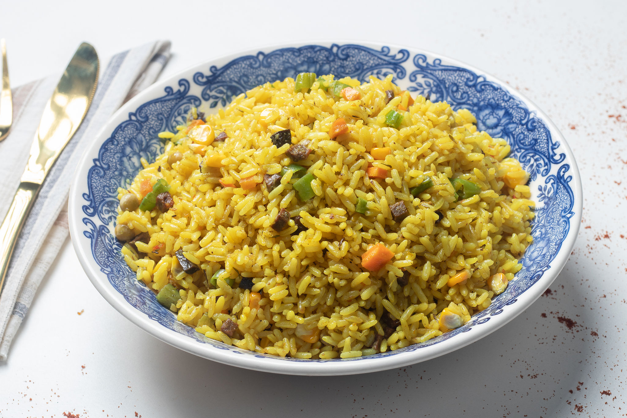 Fried Rice