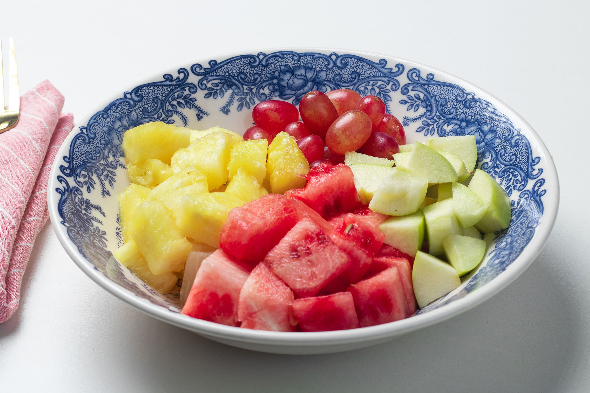 Fruit bowl