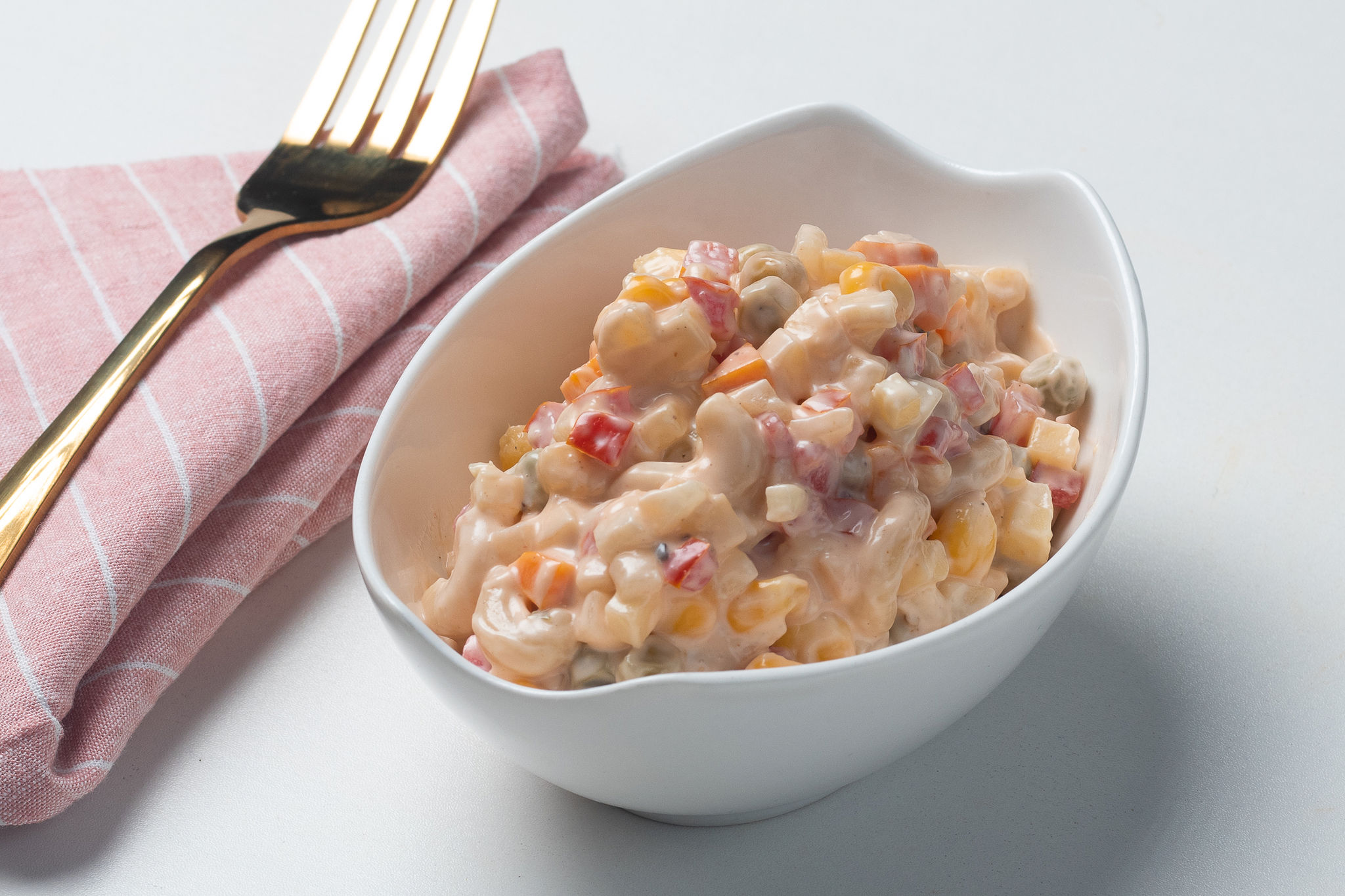 Pasta Salad