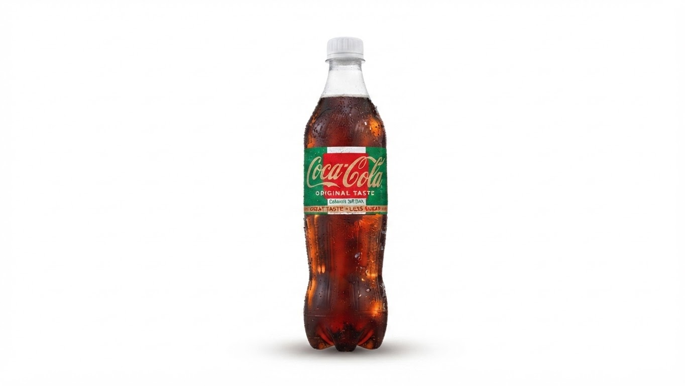 Coke