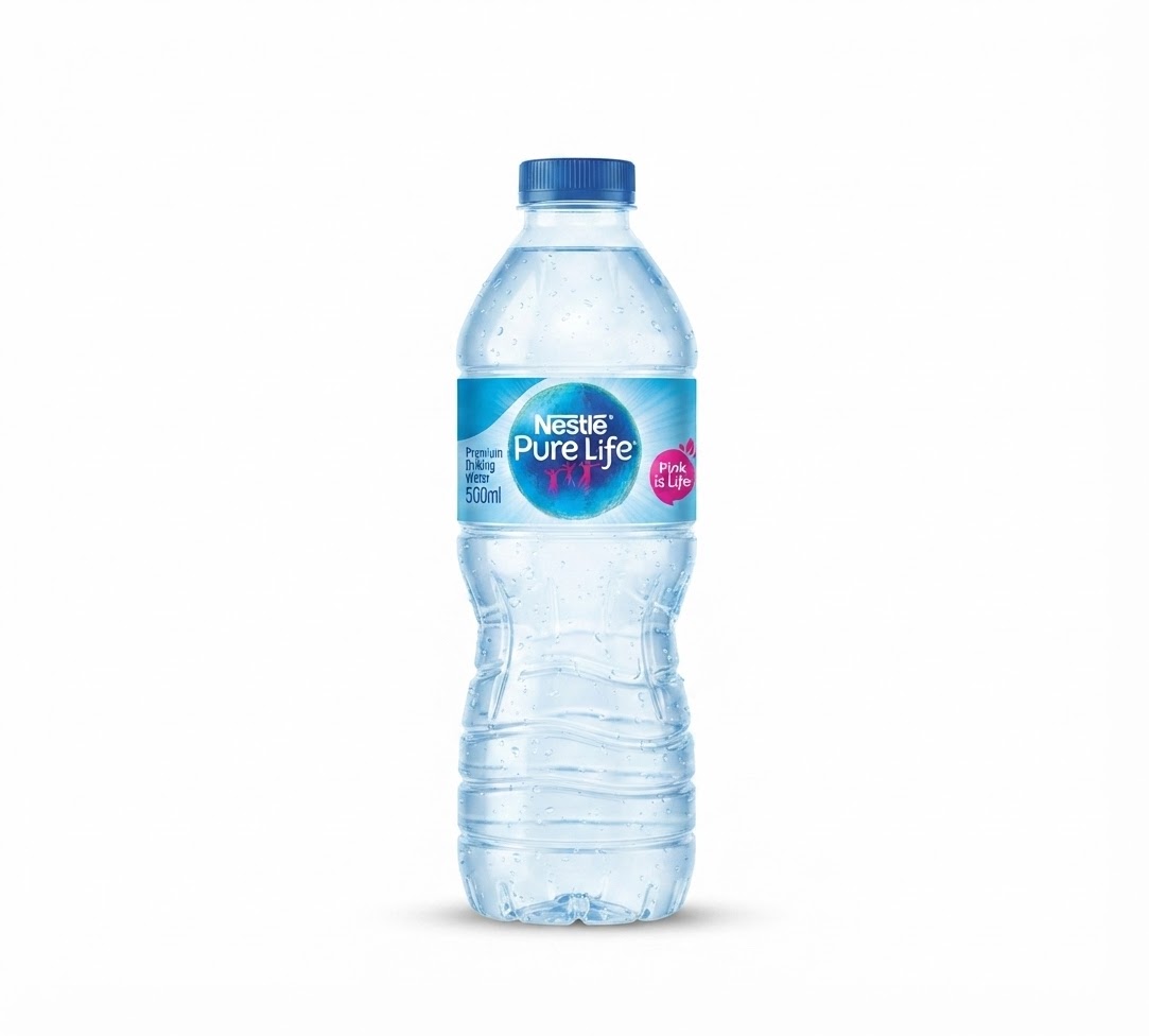 Nestle Pure Life