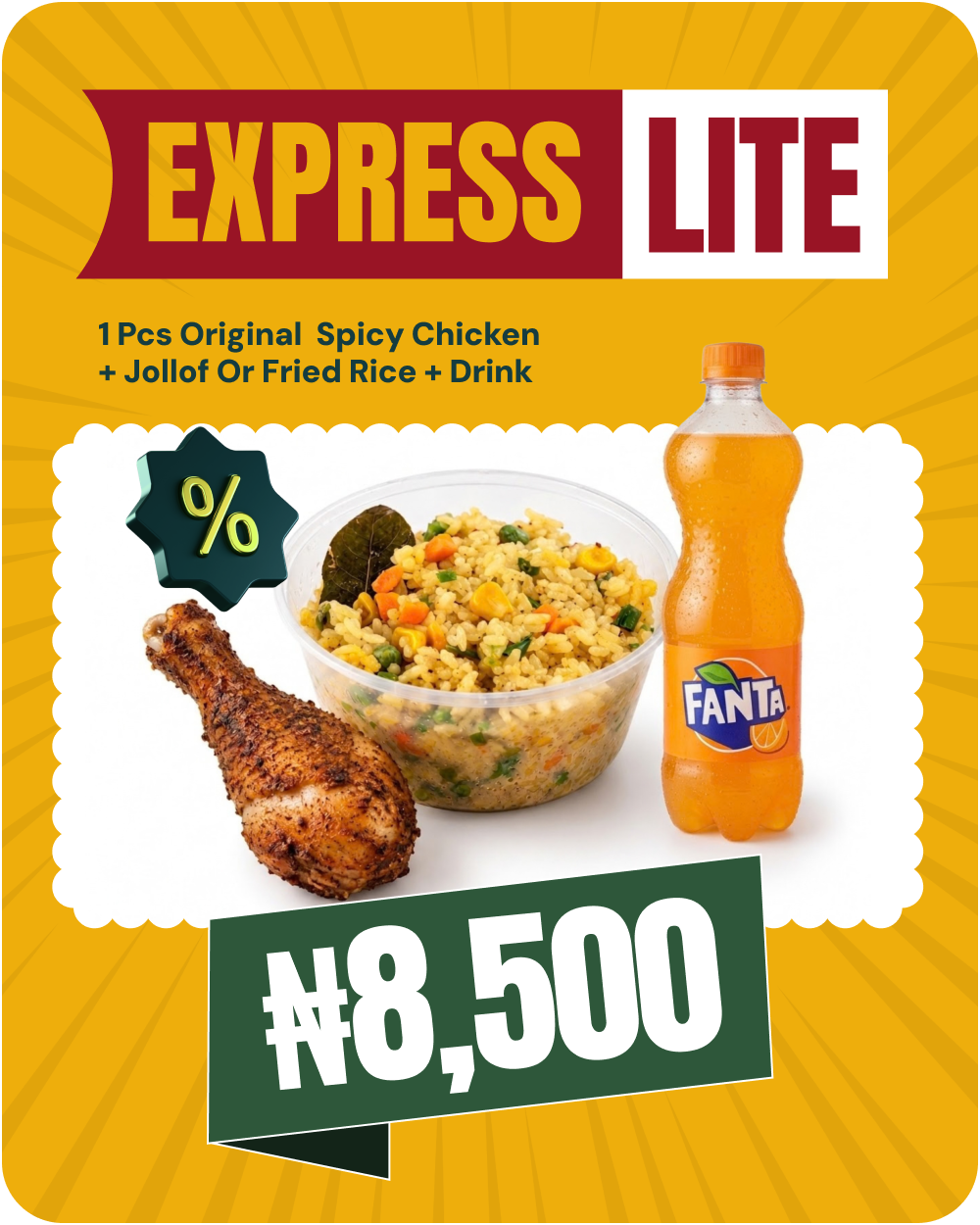 Express Lite